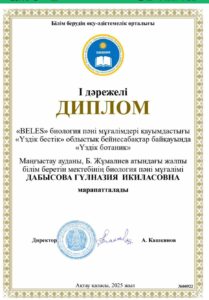Мұғалімдер жетістіктері Мұғалімдер жетістіктері