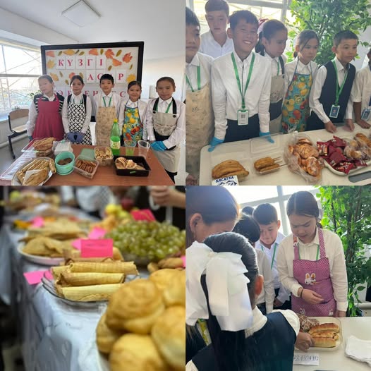 Жаңалықтар Жаңалықтар